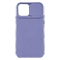 کاور سیلیکونی کم شیلد مناسب برای گوشی موبایل iPhone 12/ 12Pro